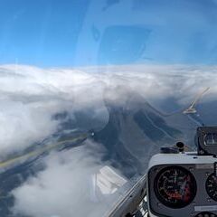 unverortetes Flugbild